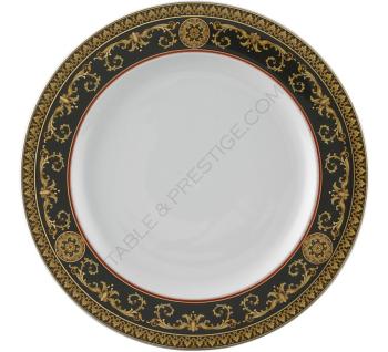 6 x plate 27 cm - Rosenthal versace